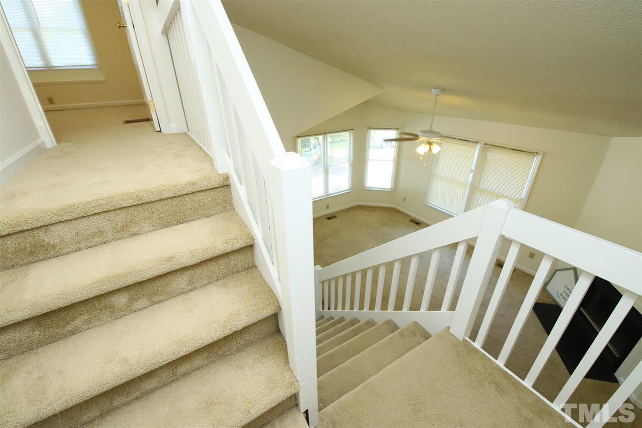 100 Tall Rock Court Raleigh, NC 27610 - Photo 18 of 30