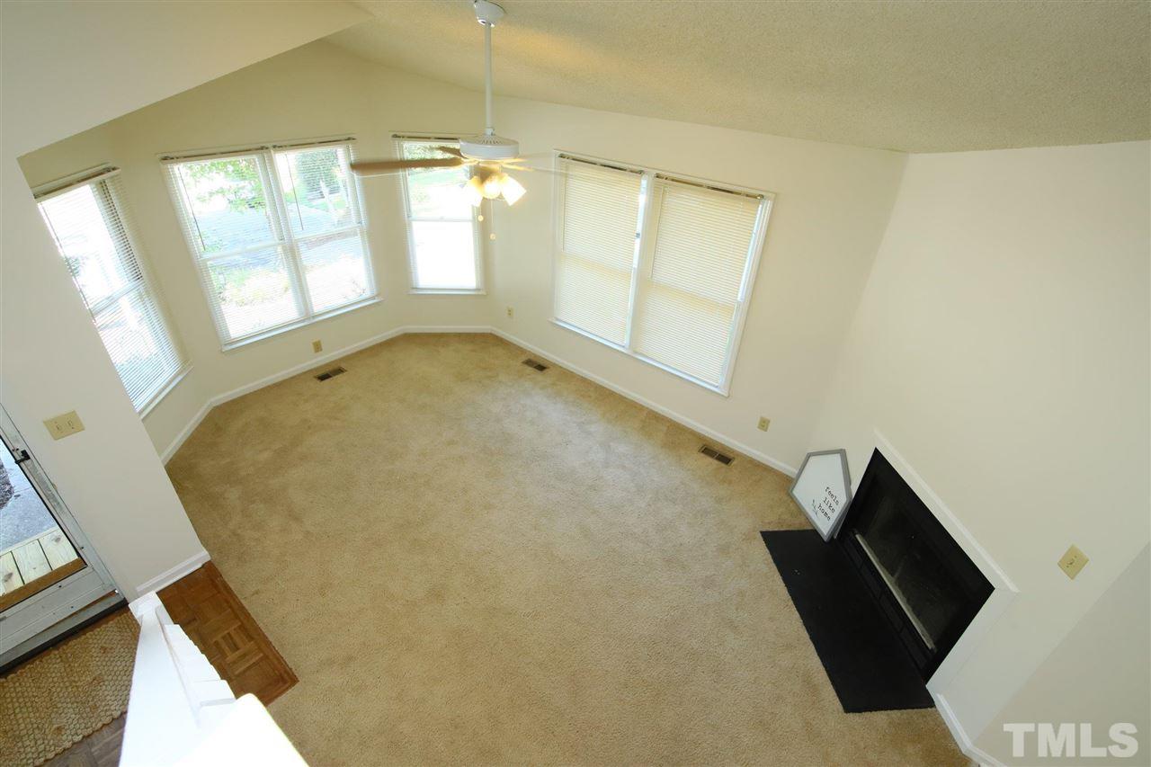 100 Tall Rock Court Raleigh, NC 27610 - Photo 20 of 30