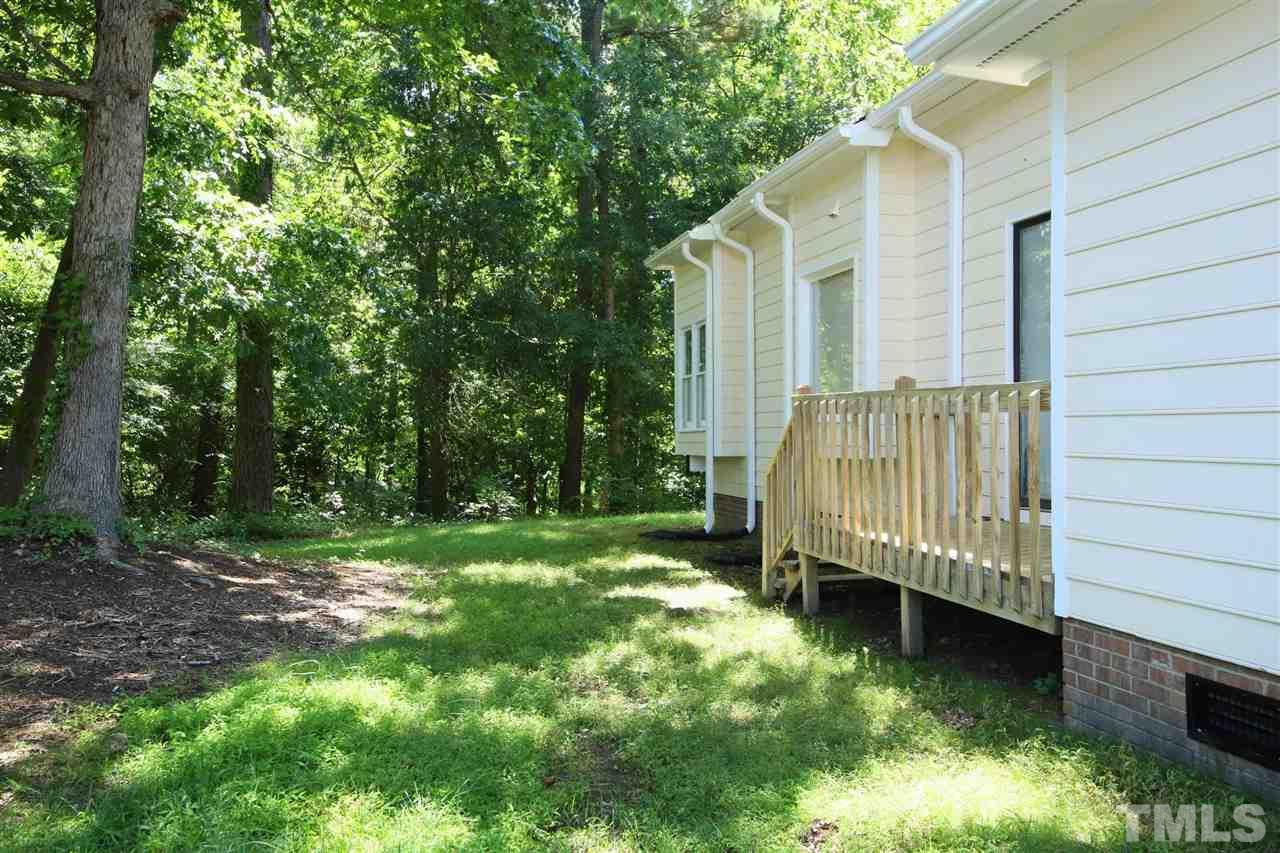 100 Tall Rock Court Raleigh, NC 27610 - Photo 27 of 30