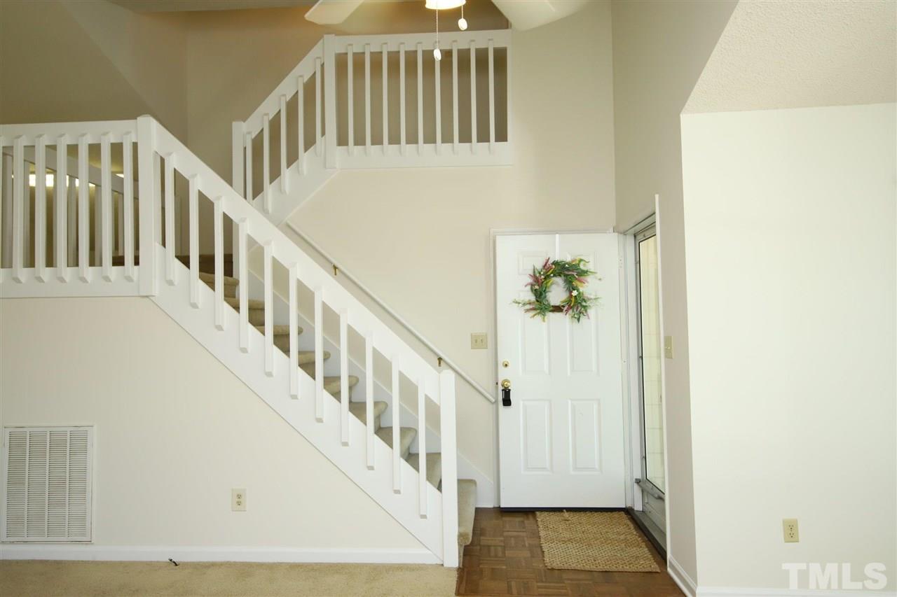 100 Tall Rock Court Raleigh, NC 27610 - Photo 4 of 30