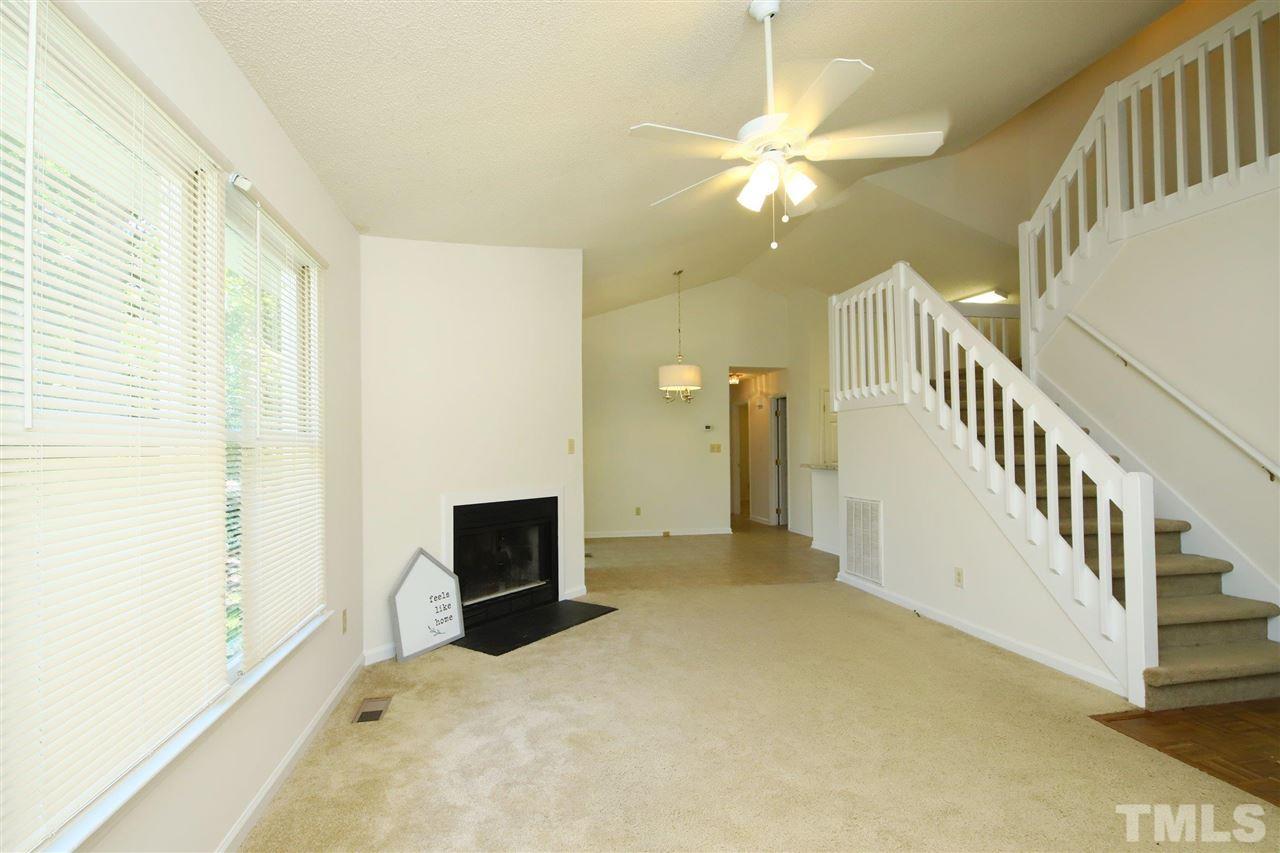 100 Tall Rock Court Raleigh, NC 27610 - Photo 5 of 30