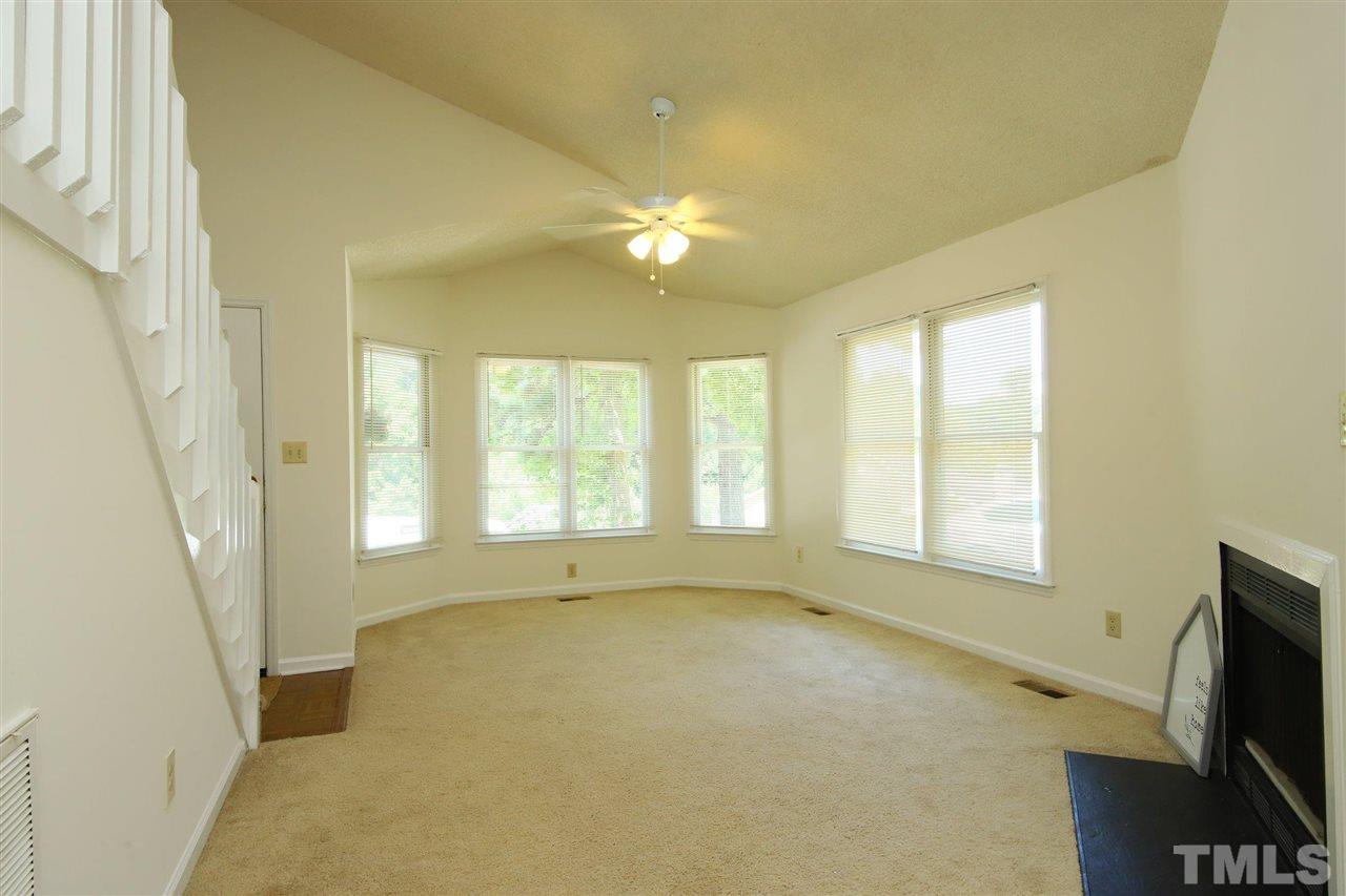 100 Tall Rock Court Raleigh, NC 27610 - Photo 6 of 30