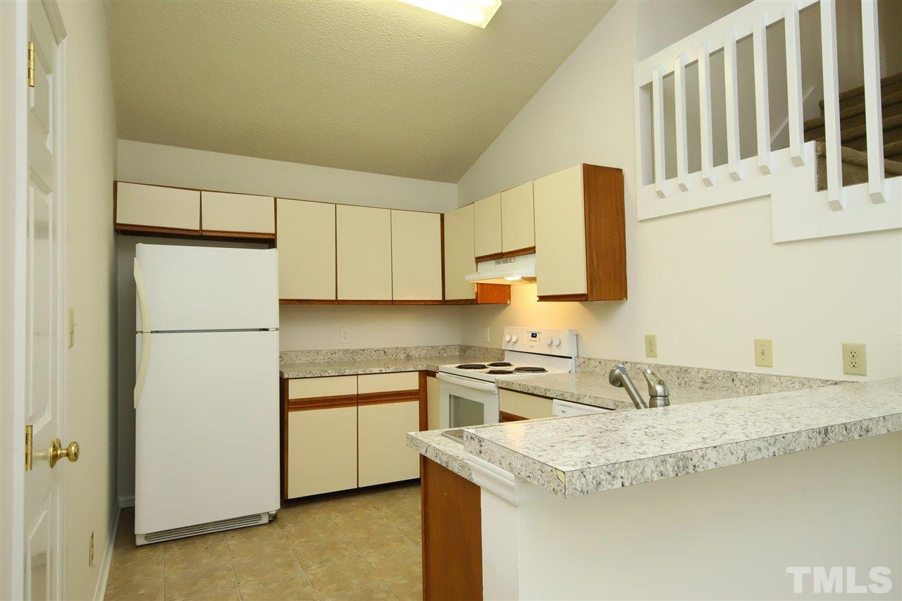 100 Tall Rock Court Raleigh, NC 27610 - Photo 9 of 30