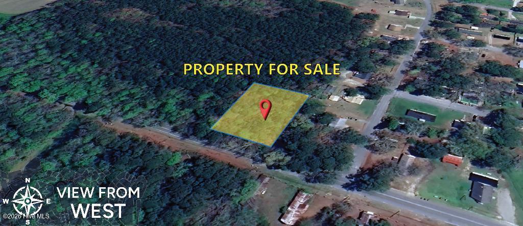 Lot 5 North 2nd Street Pinetops, NC 27864 - Photo 7 of 14 06