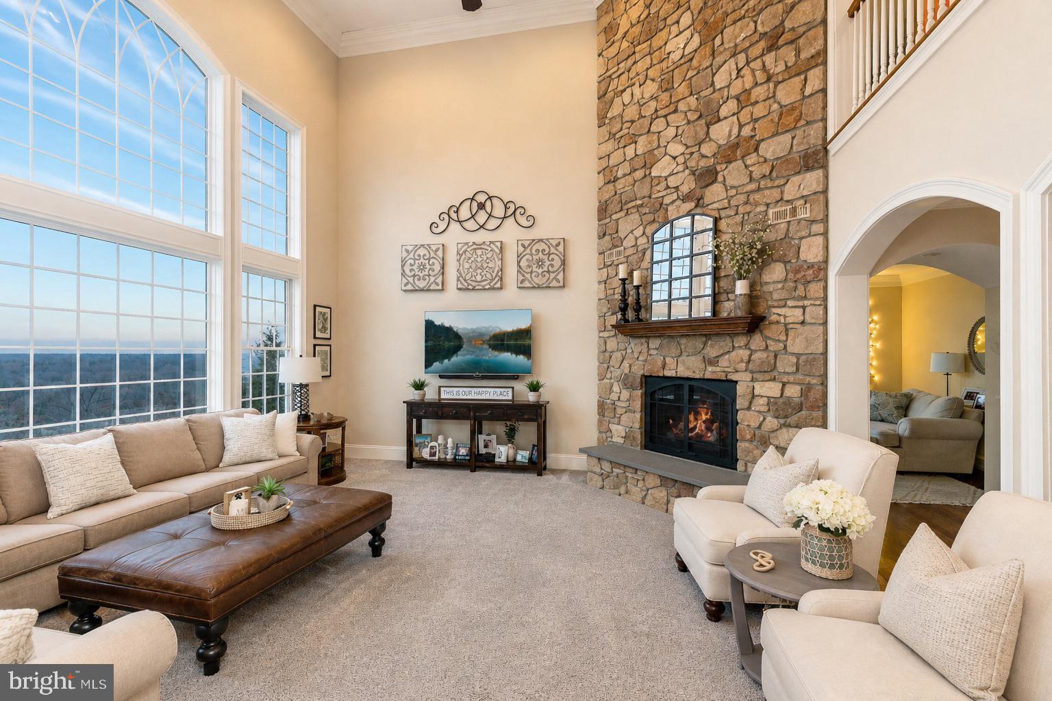 5829 Ridgeview Drive Doylestown, PA 18902 - Photo 16 of 68 Family Room