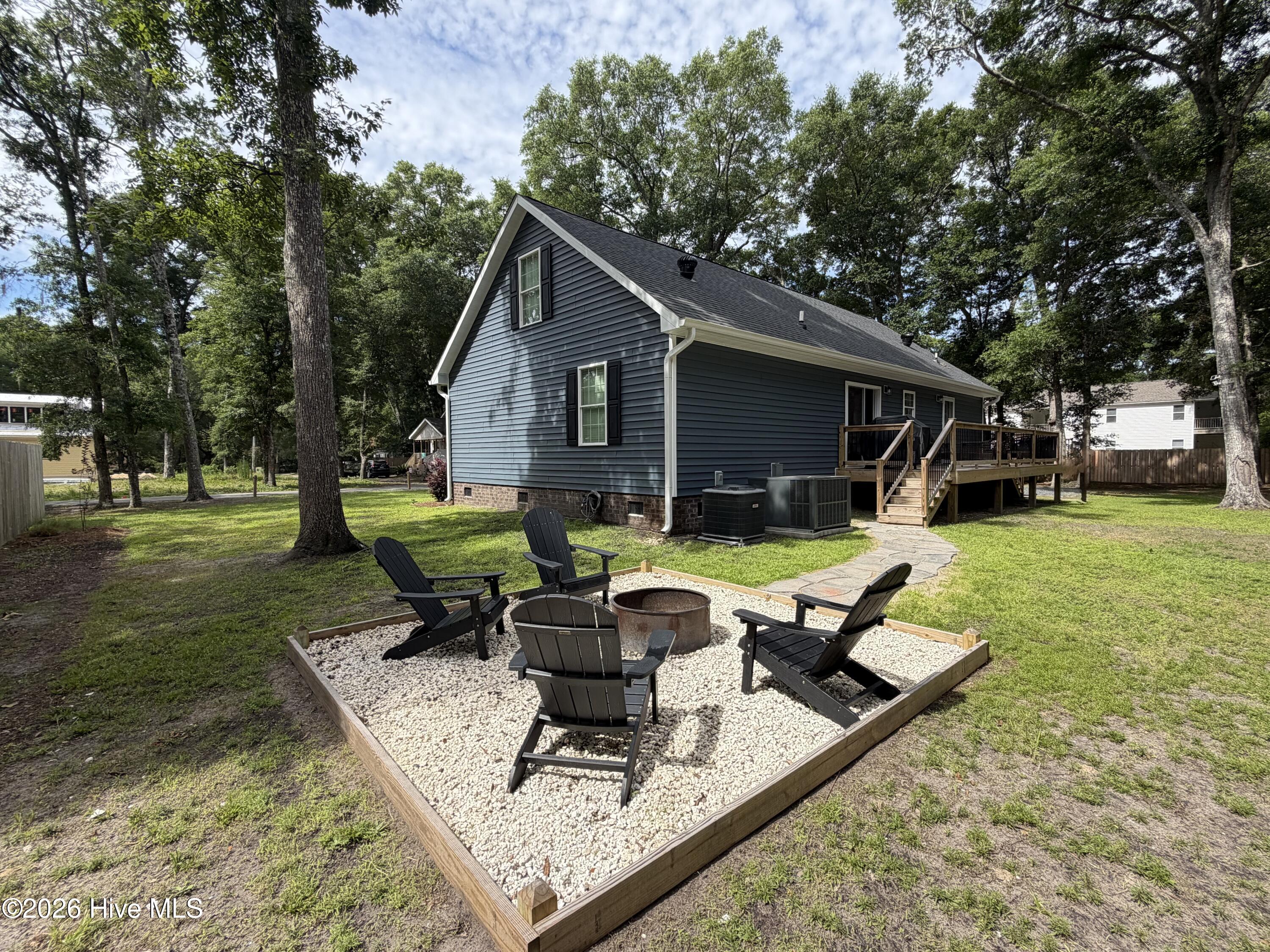 1642 Gause Landing Road Southwest Ocean Isle Beach, NC 28469 - Photo 5 of 28