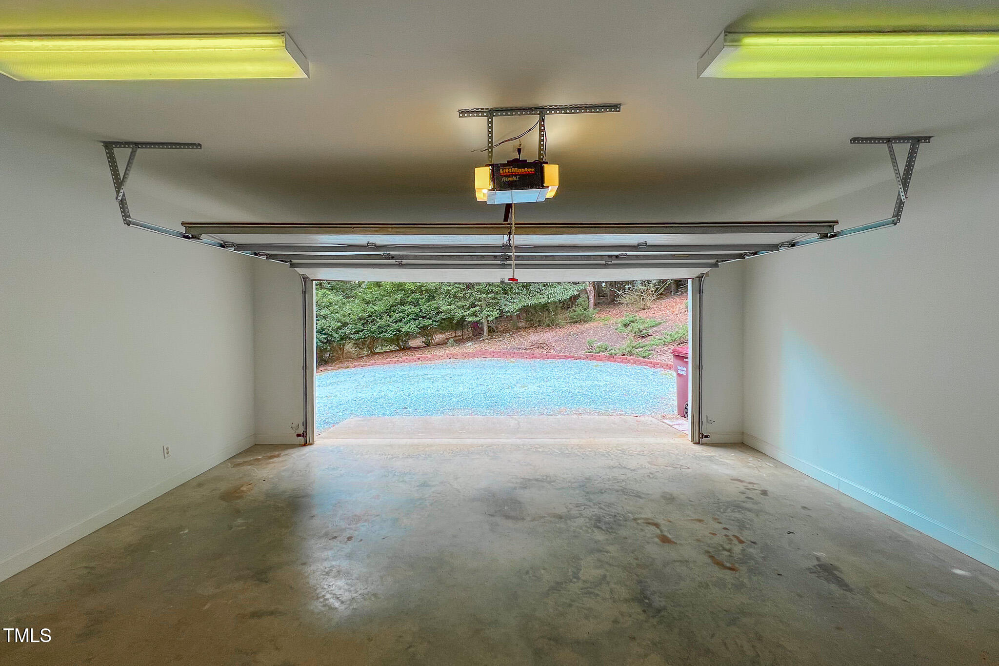 417 Rassie Crabtree Road Rougemont, NC 27572 - Photo 35 of 37 a view of room with window and ceiling fan