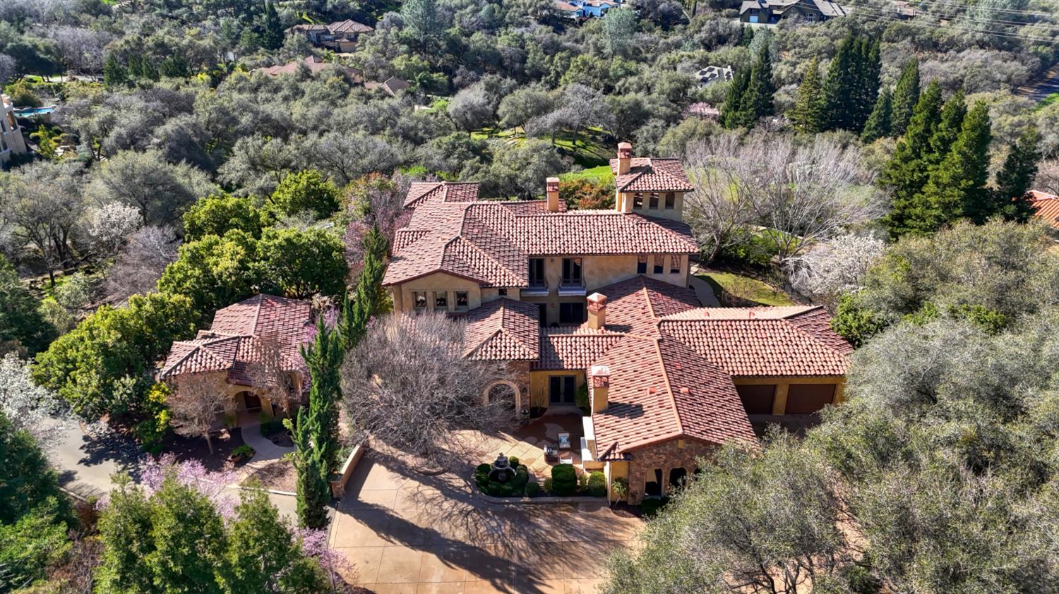 5535 Eden Roc Drive Granite Bay, CA 95746 - Photo 91 of 95