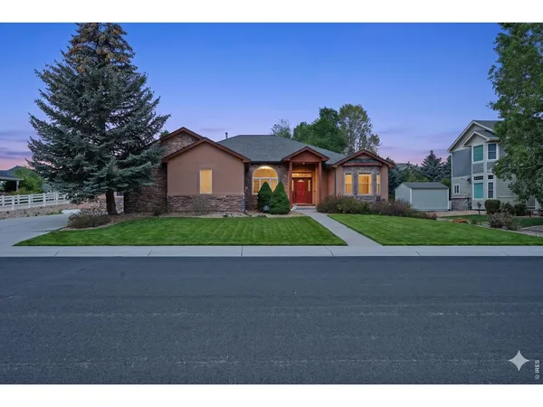 $750,000 | 6937 Saddleback Avenue, Firestone, CO 80504