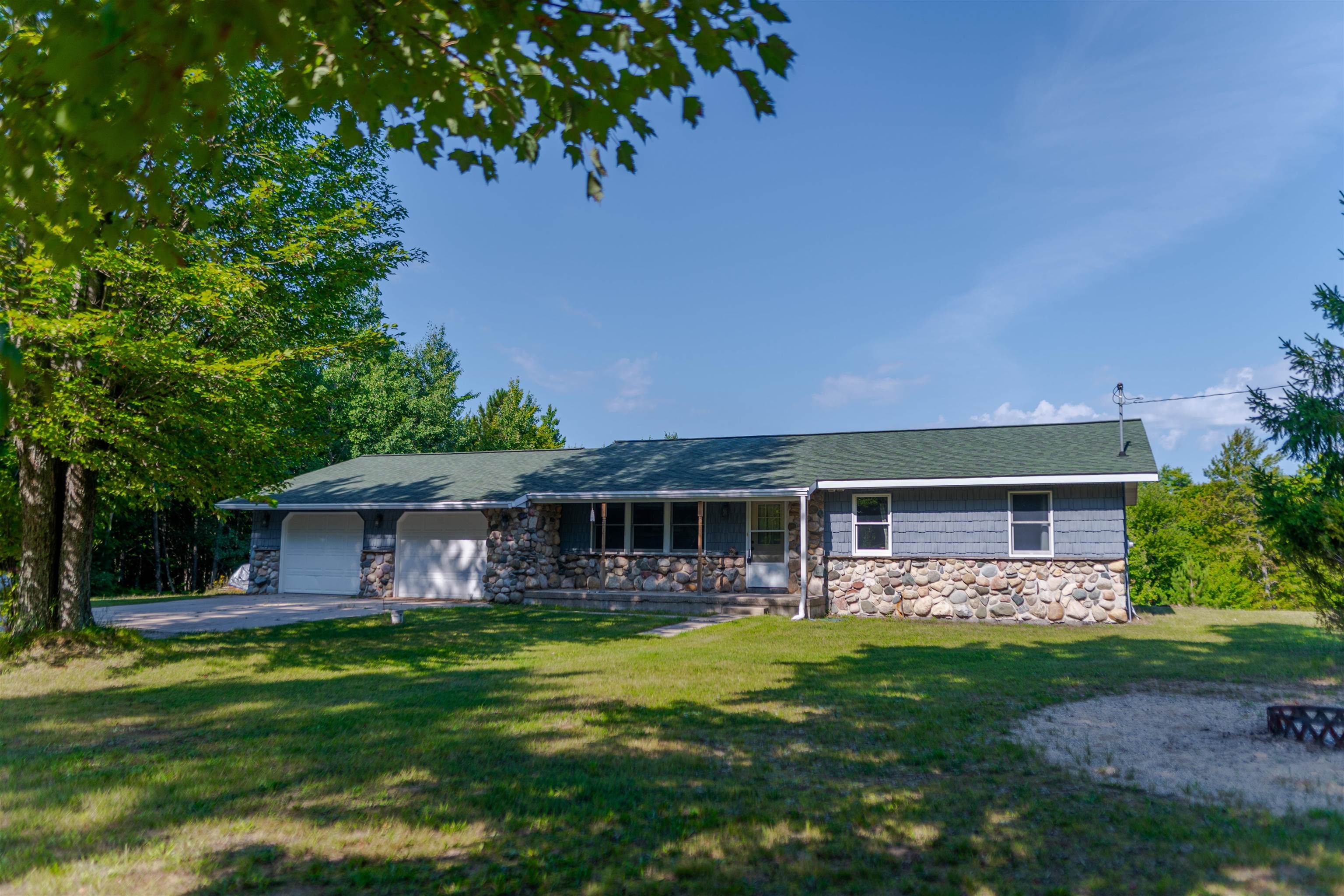 2709 Harris Road Kalkaska, MI 49646 - Photo 39 of 41