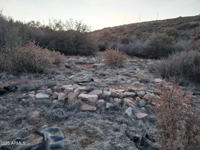 $40,000 | 9790 East Antrim Road, Unit 18, Dewey, AZ 86327