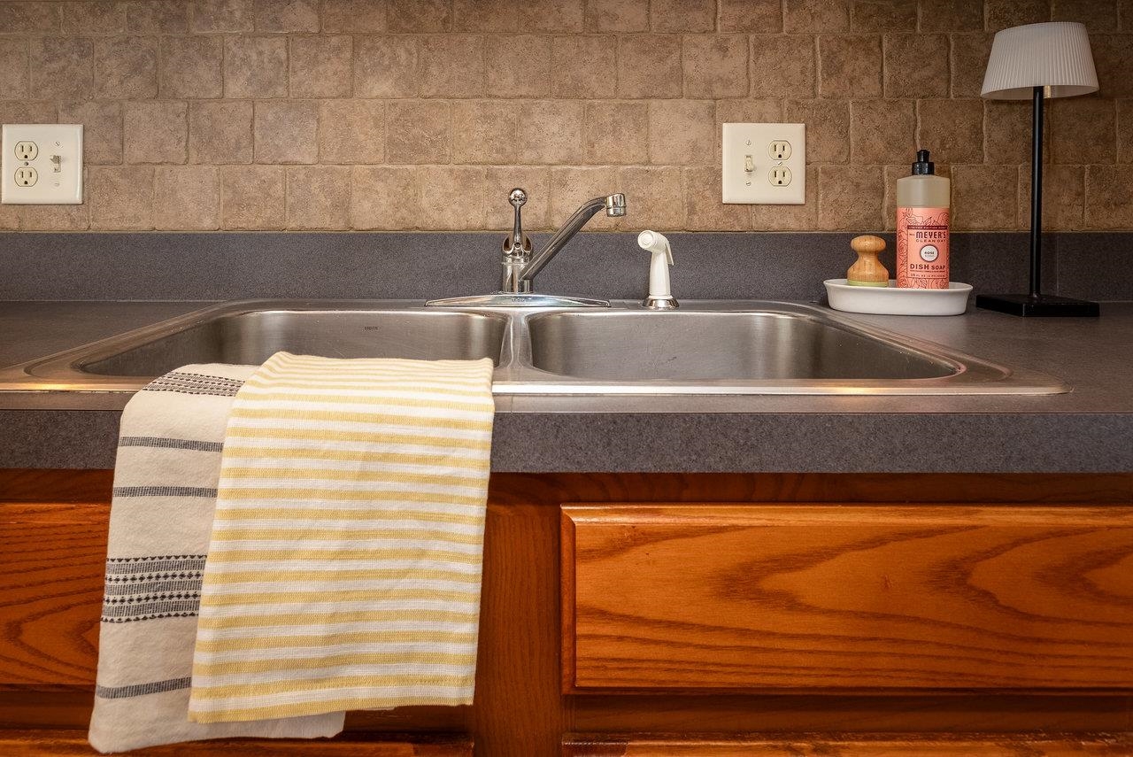 1398 Verdant Spring Lane Harrisonburg, VA 22801 - Photo 13 of 43 a bathroom with a sink and a bathtub