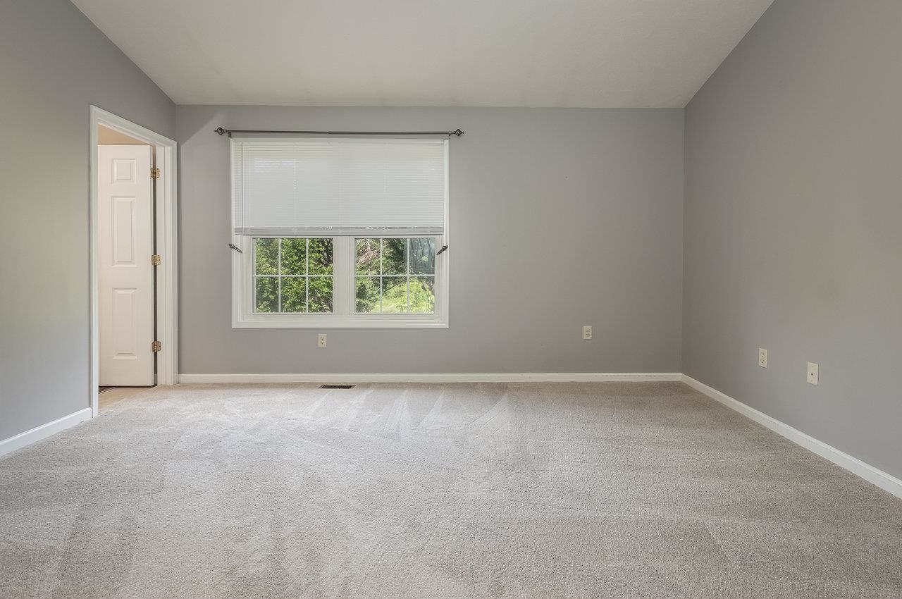 1398 Verdant Spring Lane Harrisonburg, VA 22801 - Photo 29 of 43 an empty room with a window