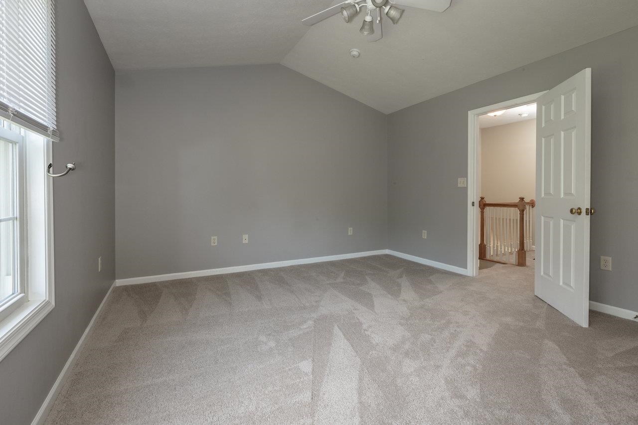 1398 Verdant Spring Lane Harrisonburg, VA 22801 - Photo 32 of 43 an empty room with a window