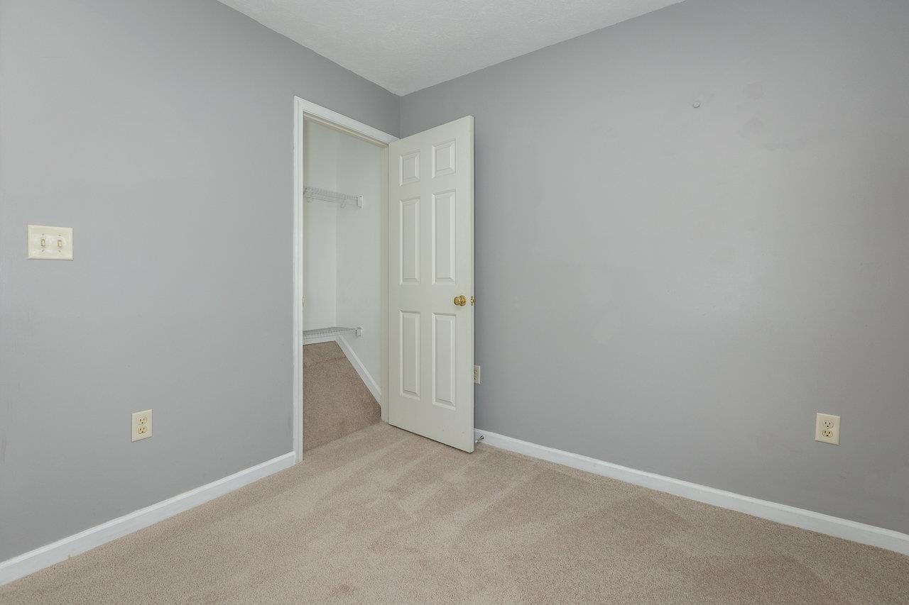 1398 Verdant Spring Lane Harrisonburg, VA 22801 - Photo 34 of 43 an empty room with an empty space