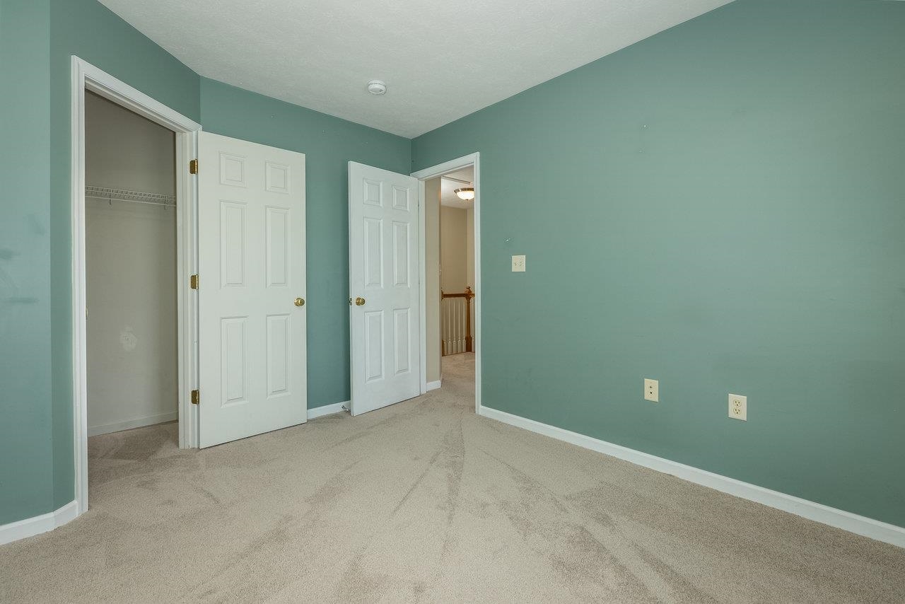 1398 Verdant Spring Lane Harrisonburg, VA 22801 - Photo 35 of 43 a view of an empty room