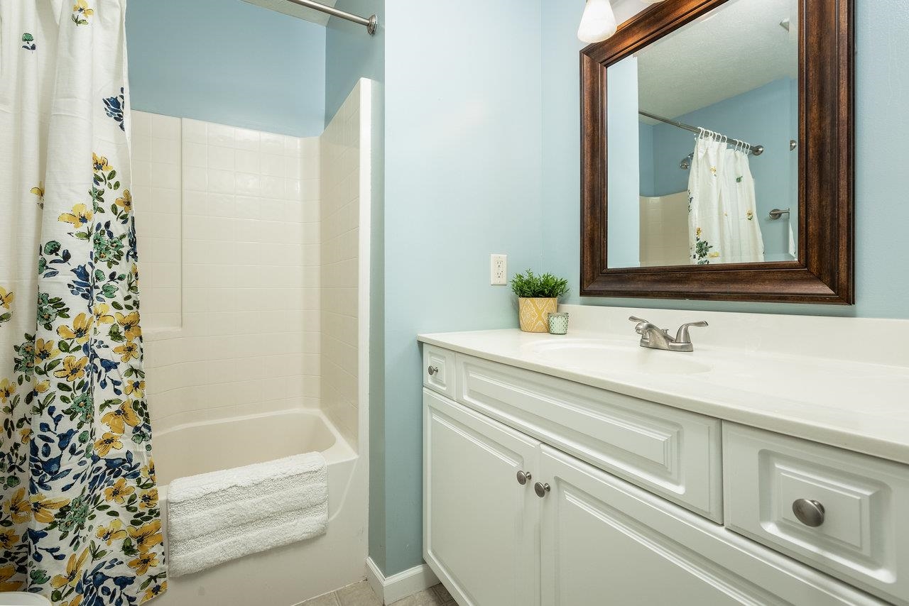 1398 Verdant Spring Lane Harrisonburg, VA 22801 - Photo 38 of 43 a bathroom with a bathtub and a sink