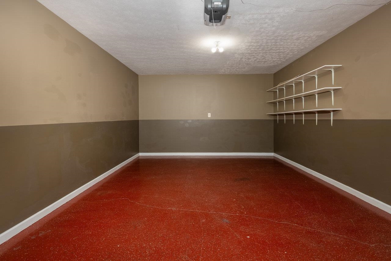 1398 Verdant Spring Lane Harrisonburg, VA 22801 - Photo 43 of 43 a view of an empty room with a window