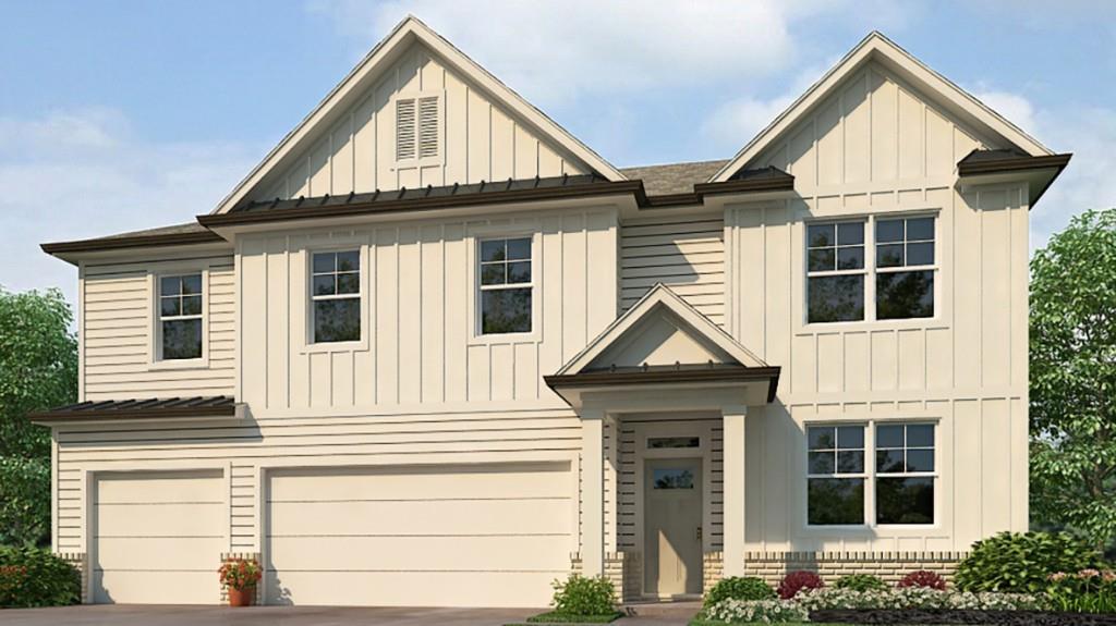 517 Hampton Terrace Dallas, GA 30157 - Photo 1 of 34