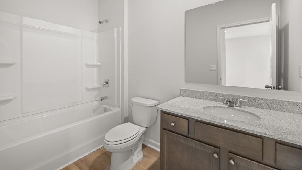 517 Hampton Terrace Dallas, GA 30157 - Photo 18 of 34
