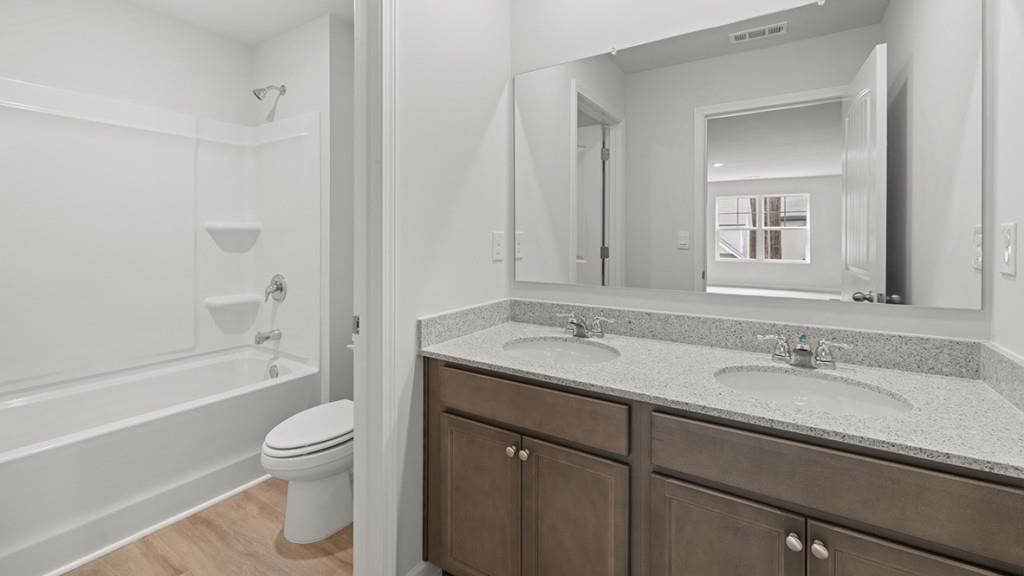 517 Hampton Terrace Dallas, GA 30157 - Photo 33 of 34