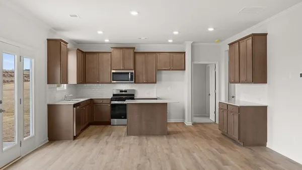 $497,990 | 517 Hampton Terrace, Dallas, GA 30157