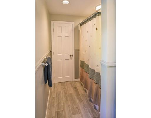 406 Sterling Road Holden, MA 01522 - Photo 26 of 42 a bathroom with a sink and a shower