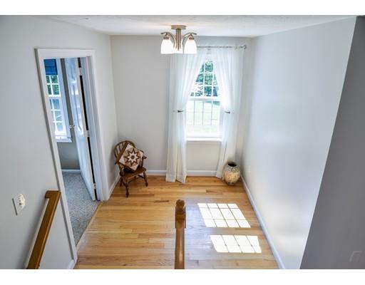406 Sterling Road Holden, MA 01522 - Photo 29 of 42 a view of an entryway with a window