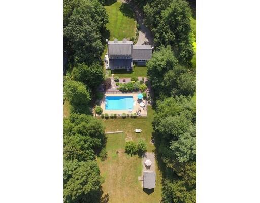 406 Sterling Road Holden, MA 01522 - Photo 39 of 42 a view of a multi story building