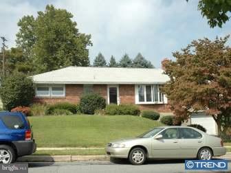 1311 Commonwealth Boulevard Reading, PA 19607 - Photo 1 of 1 Exterior