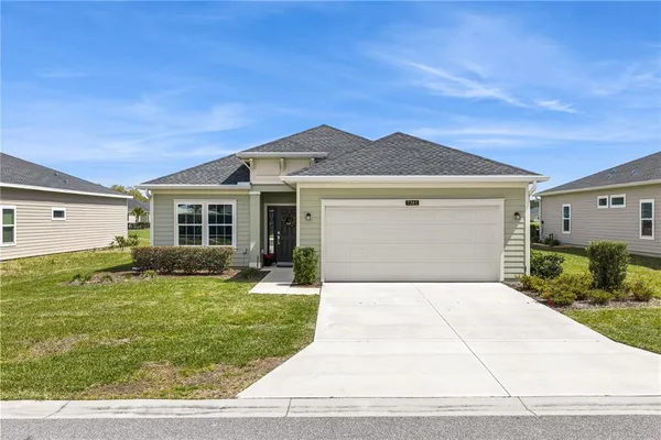 $299,900 | 7381 Southwest 78th Terrace, Ocala, FL 34474