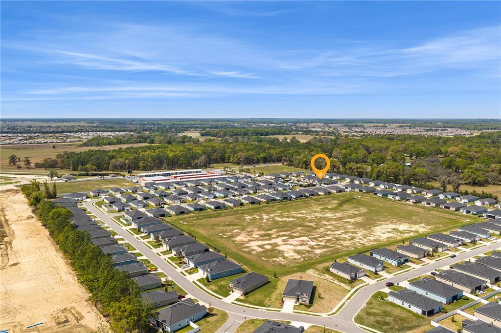 7381 Southwest 78th Terrace Ocala, FL 34474 - Photo 33 of 47 a view of a city