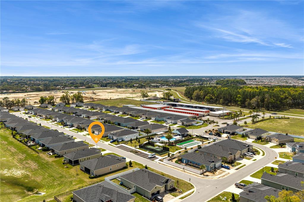 7381 Southwest 78th Terrace Ocala, FL 34474 - Photo 34 of 47 a view of a city