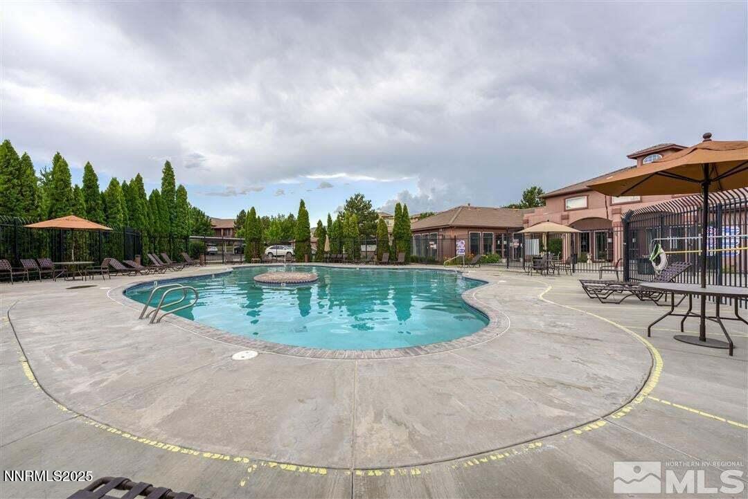 6850 Sharlands Avenue, Unit 2128 Reno, NV 89523 - Photo 22 of 39 20250409224924408749000000-o