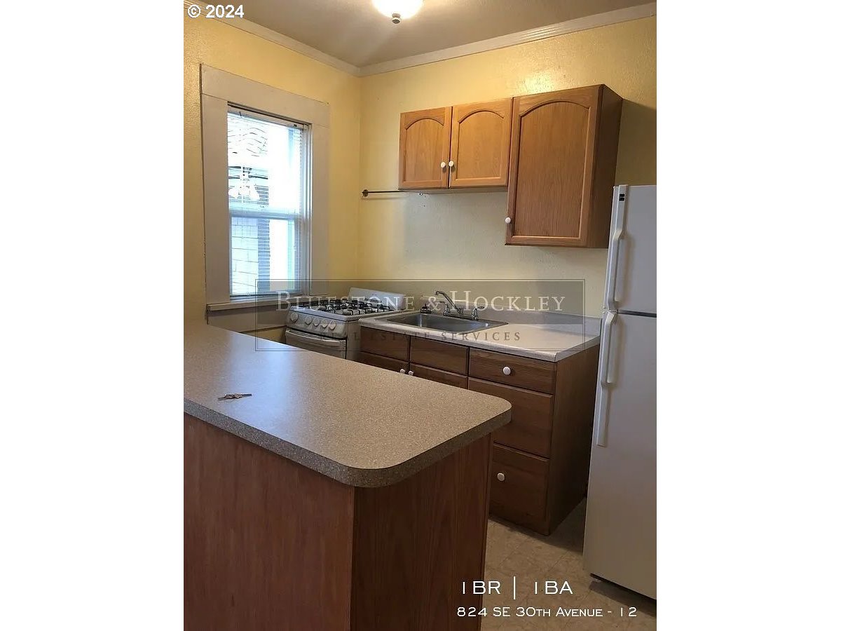 824 Southeast 30th Avenue Portland, OR 97214 - Photo 4 of 48