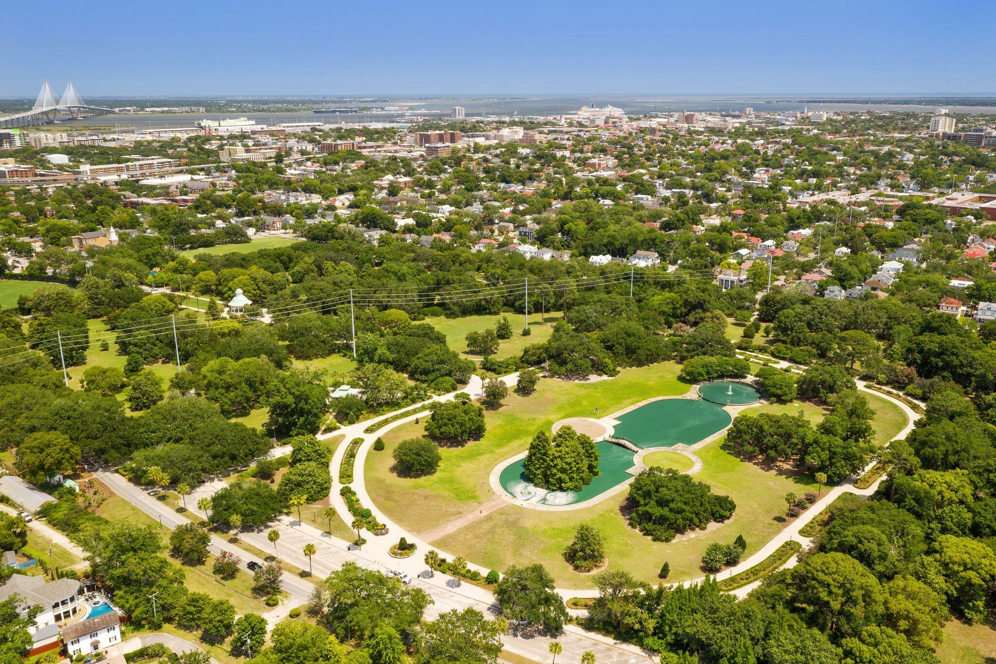 390 Ashley Ave, Charleston, SC 29403 Compass