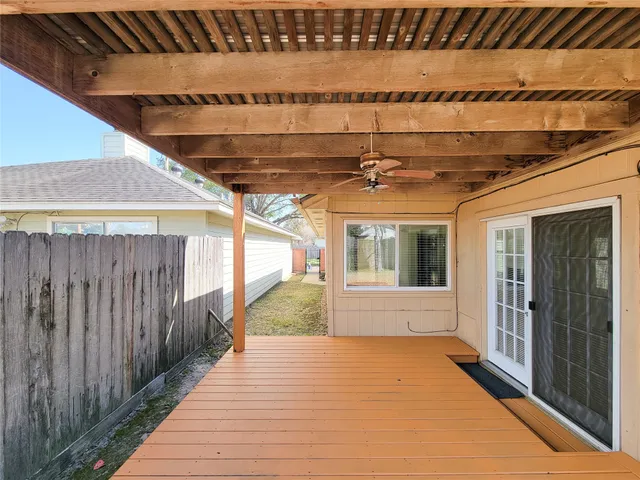 $1,750 | 8611 Pool Creek Drive, Houston, TX 77095