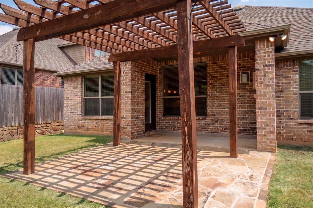3913 Roxbury Street Denton, TX 76210 - Photo 25 of 40 Gallery Image 25