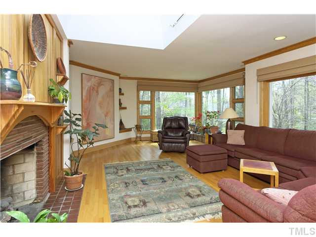 3101 Churchill Road Raleigh, NC 27607 - Photo 2 of 15 Photo 2