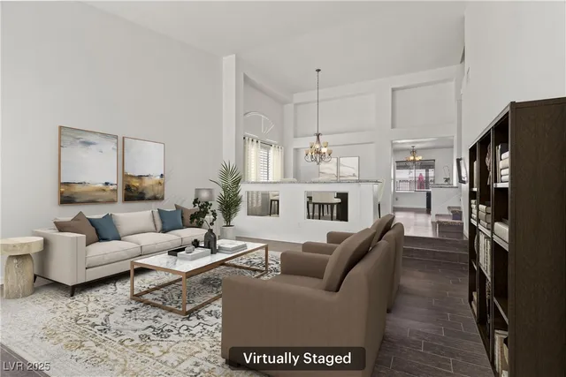 $540,000 | 6384 Cornstalk Circle, Las Vegas, NV 89142