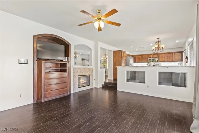 $540,000 | 6384 Cornstalk Circle, Las Vegas, NV 89142