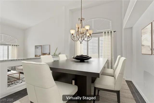 $540,000 | 6384 Cornstalk Circle, Las Vegas, NV 89142