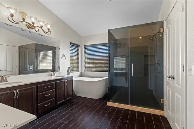 $540,000 | 6384 Cornstalk Circle, Las Vegas, NV 89142