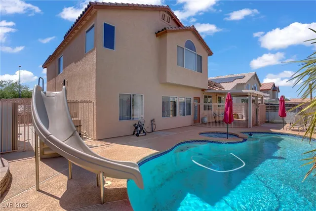 $540,000 | 6384 Cornstalk Circle, Las Vegas, NV 89142