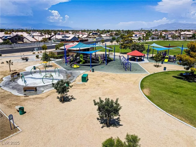 $540,000 | 6384 Cornstalk Circle, Las Vegas, NV 89142