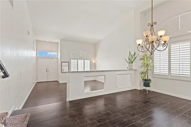 $540,000 | 6384 Cornstalk Circle, Las Vegas, NV 89142