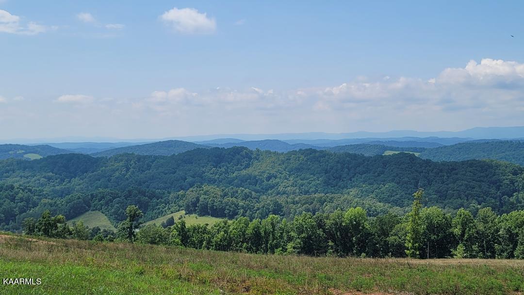 2.33-ac Fox Hunter Road Maynardville, TN 37807 - Photo 4 of 8 like views when cleared