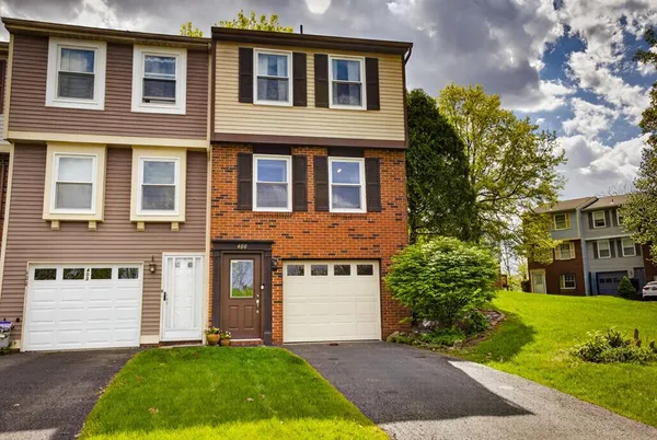 $214,900 | Undisclosed Address, Bridgeville, PA 15017