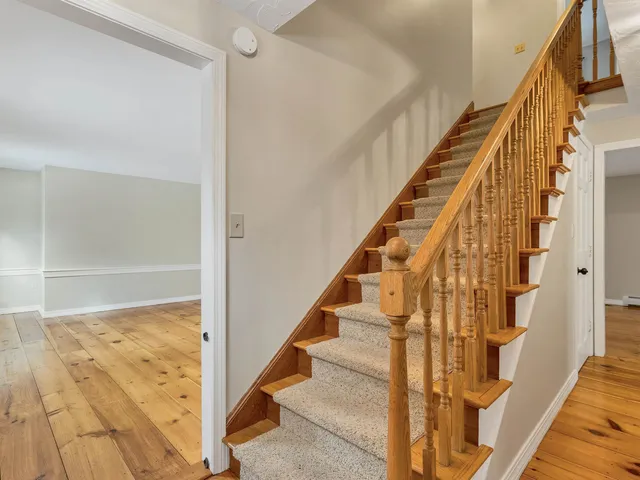 $718,000 | 132 Dustin Tavern Road, Weare, NH 03281