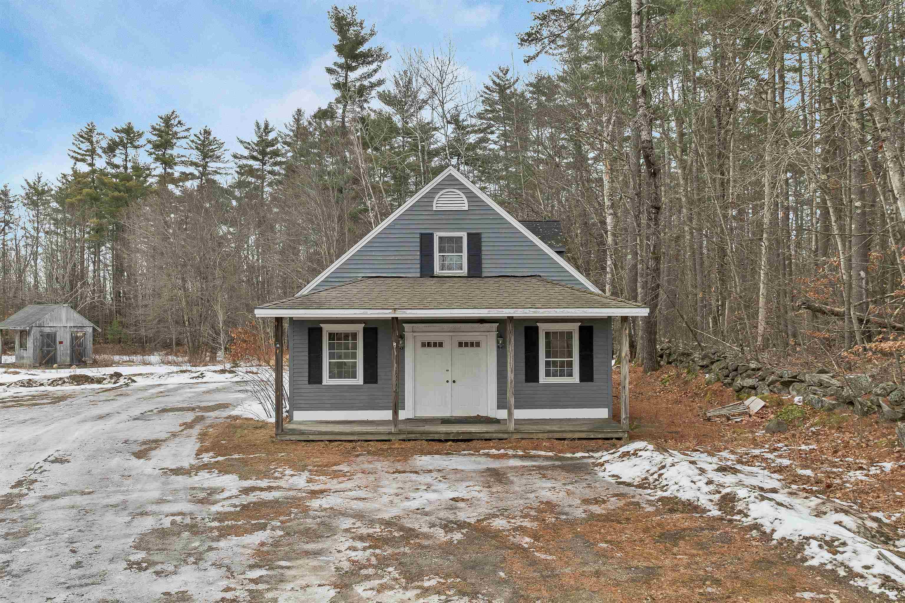 132 Dustin Tavern Road Weare, NH 03281 - Photo 6 of 51 Gallery Image 6